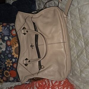 orYany Leather Bag